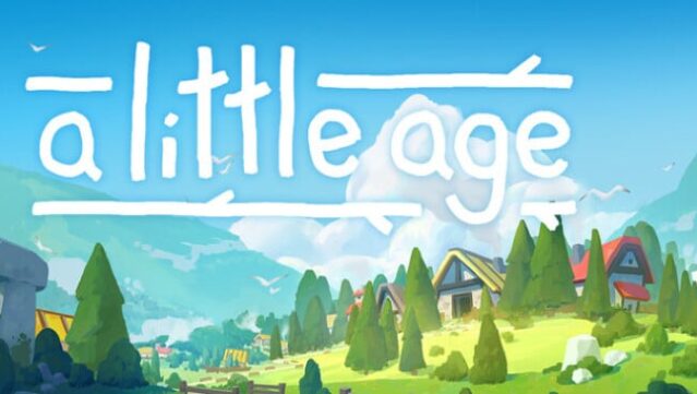 A Little Age Free Download