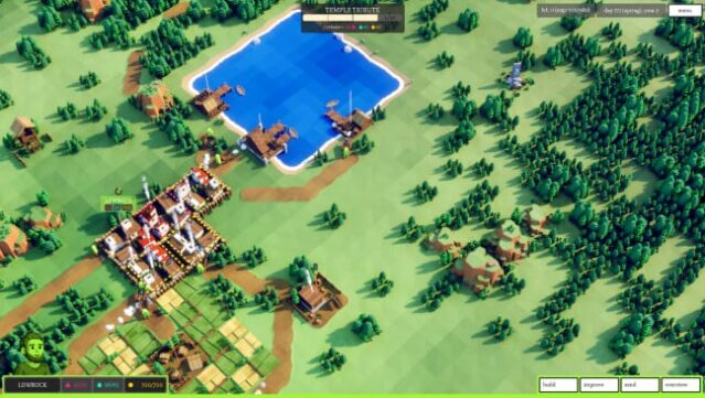 A Little Age PC Screenshot