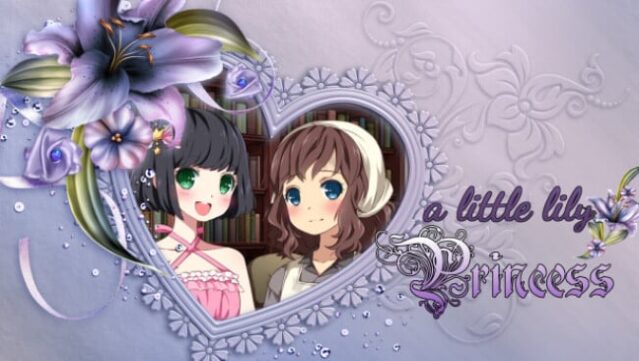 A Little Lily Princess Free Download
