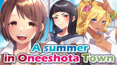 A summer in Oneeshota Town (R18) Free Download