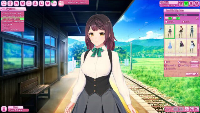 AICOMI PC Screenshot