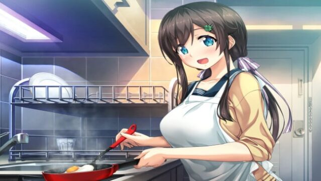 AIKAGI PC Screenshot