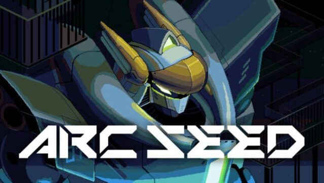 ARC SEED Free Download