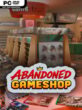 Abandoned Gameshop