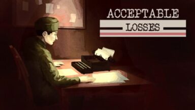 Acceptable Losses Free Download