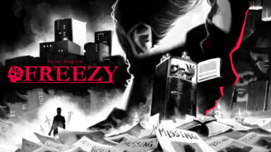 Aerial_Knight's MrFreezy Free Download