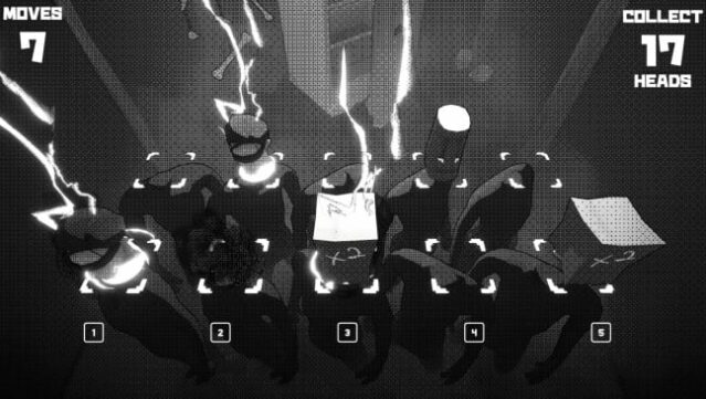 Aerial_Knight’s MrFreezy Gameplay Screenshot