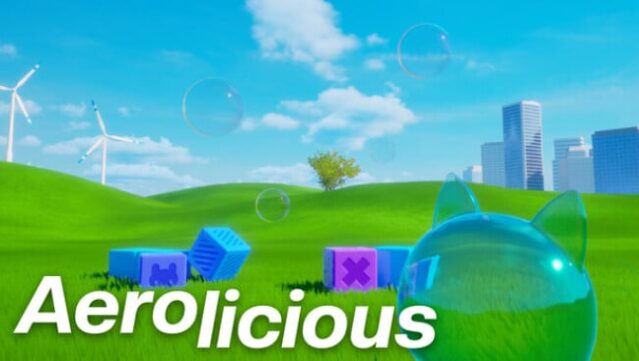 Aerolicious Free Download