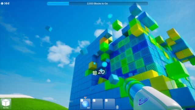 Aerolicious PC Screenshot