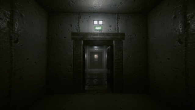 After Work Gameplay Screenshot