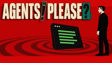 Agents! Please? Free Download