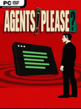 Agents! Please? Free Download