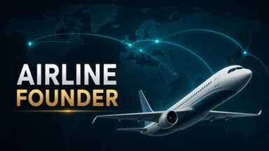 Airline Founder Free Download