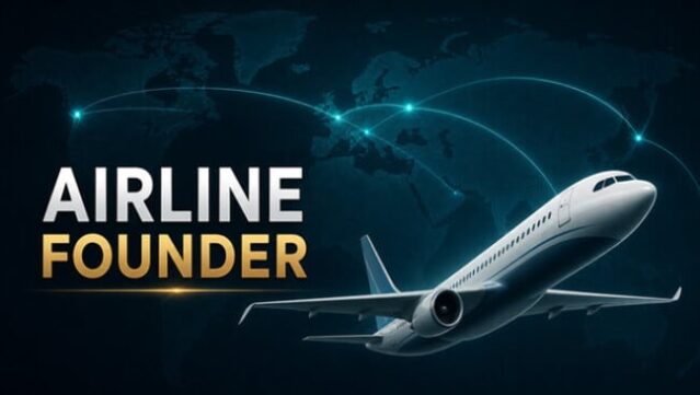 Airline Founder Free Download