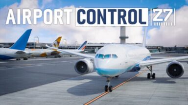Airport Control 27 Free Download