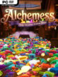 Alchemess: Tidy Up Your Potion Shop!