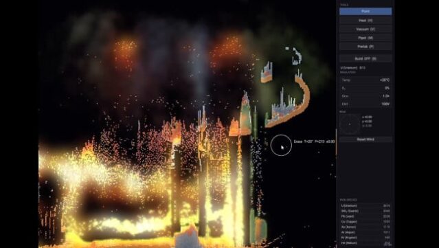 Alembic Gameplay Screenshot