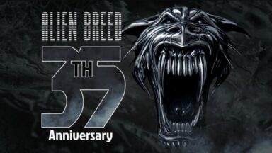 Alien Breed 35th Anniversary Collection Free Download