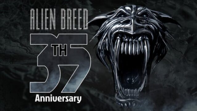 Alien Breed 35th Anniversary Collection Free Download