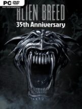 Alien Breed 35th Anniversary Collection Free Download