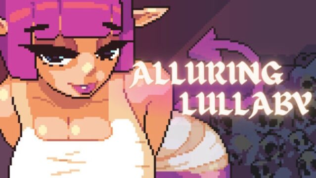 Alluring Lullaby Free Download