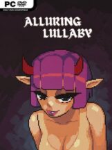 Alluring Lullaby (v1.0.2.6 & Uncensored) Free Download