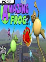 Amazing Frog? 2 (v1.05) Free Download