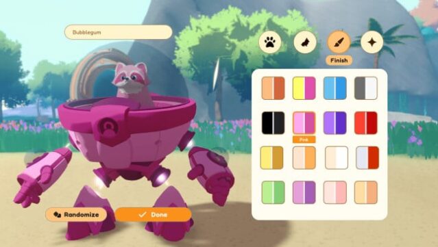 Animalkind Gameplay Screenshot