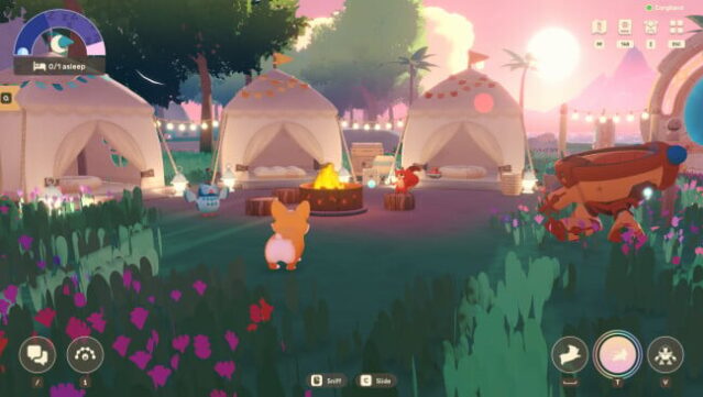 Animalkind PC Screenshot