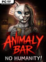 Animaly Bar: NO HUMANITY! Free Download