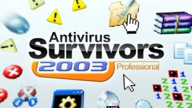 Antivirus Survivors 2003 Professional Free Download