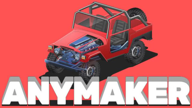 Anymaker Free Download