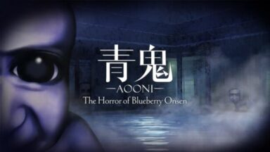 Aooni The Horror of Blueberry Onsen Free Download