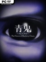 Aooni The Horror of Blueberry Onsen Free Download