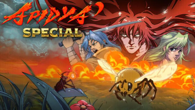 Apidya’ Special Free Download