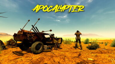 Apocalypter Free Download