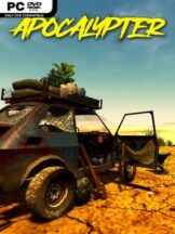 Apocalypter (v23.09.26) Free Download