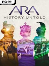 Ara History Untold: Anniversary Edition (v2.1.0.542 & ALL DLC) Free Download