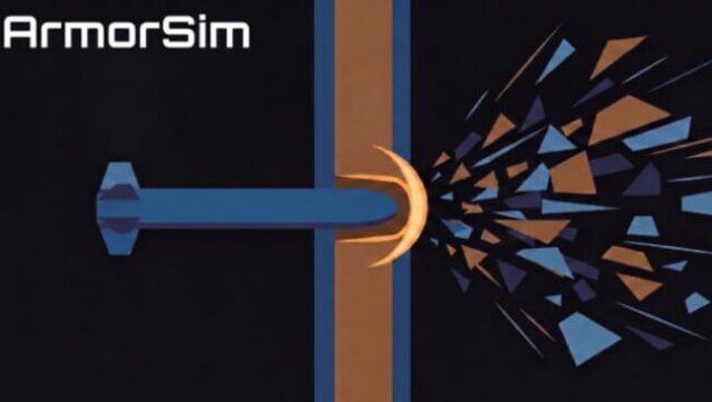 ArmorSim Free Download