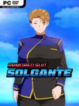 Armored Suit Solgante (Incl. ALL DLC) Free Download