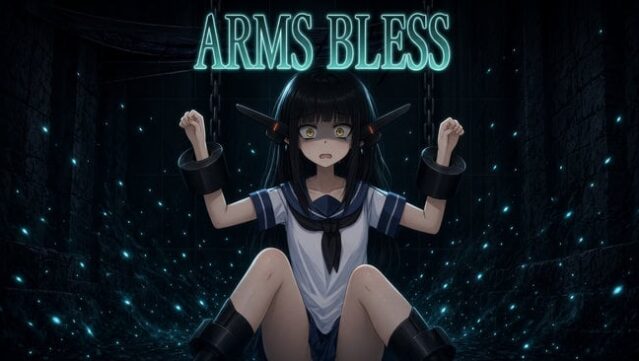 Arms Bless Free Download