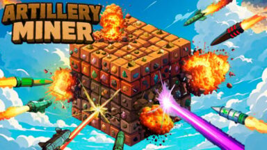 Artillery Miner Free Download