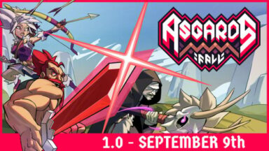 Asgard's Fall — Viking Survivors Free Download