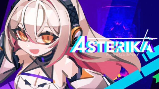 Asterika: Phantom Rose Refrain Free Download