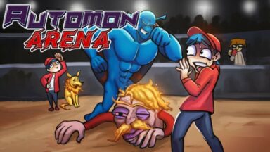 Automon Arena Free Download