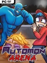 Automon Arena Free Download