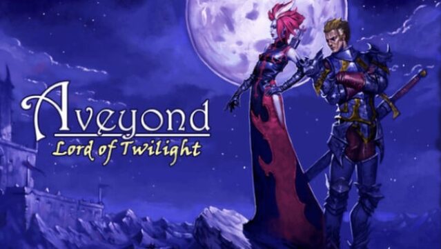 Aveyond -: Lord of Twilight Free Download