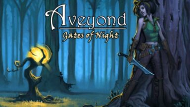 Aveyond 3-2: Gates of Night Free Download