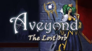 Aveyond 3-3: The Lost Orb Free Download
