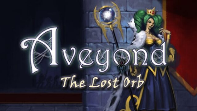 Aveyond -: The Lost Orb Free Download